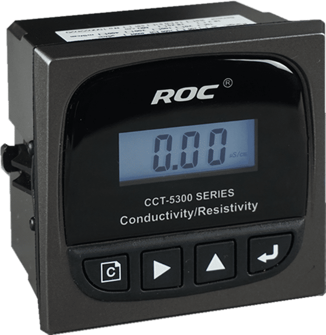 tds conductivity thermal conductivity analyser